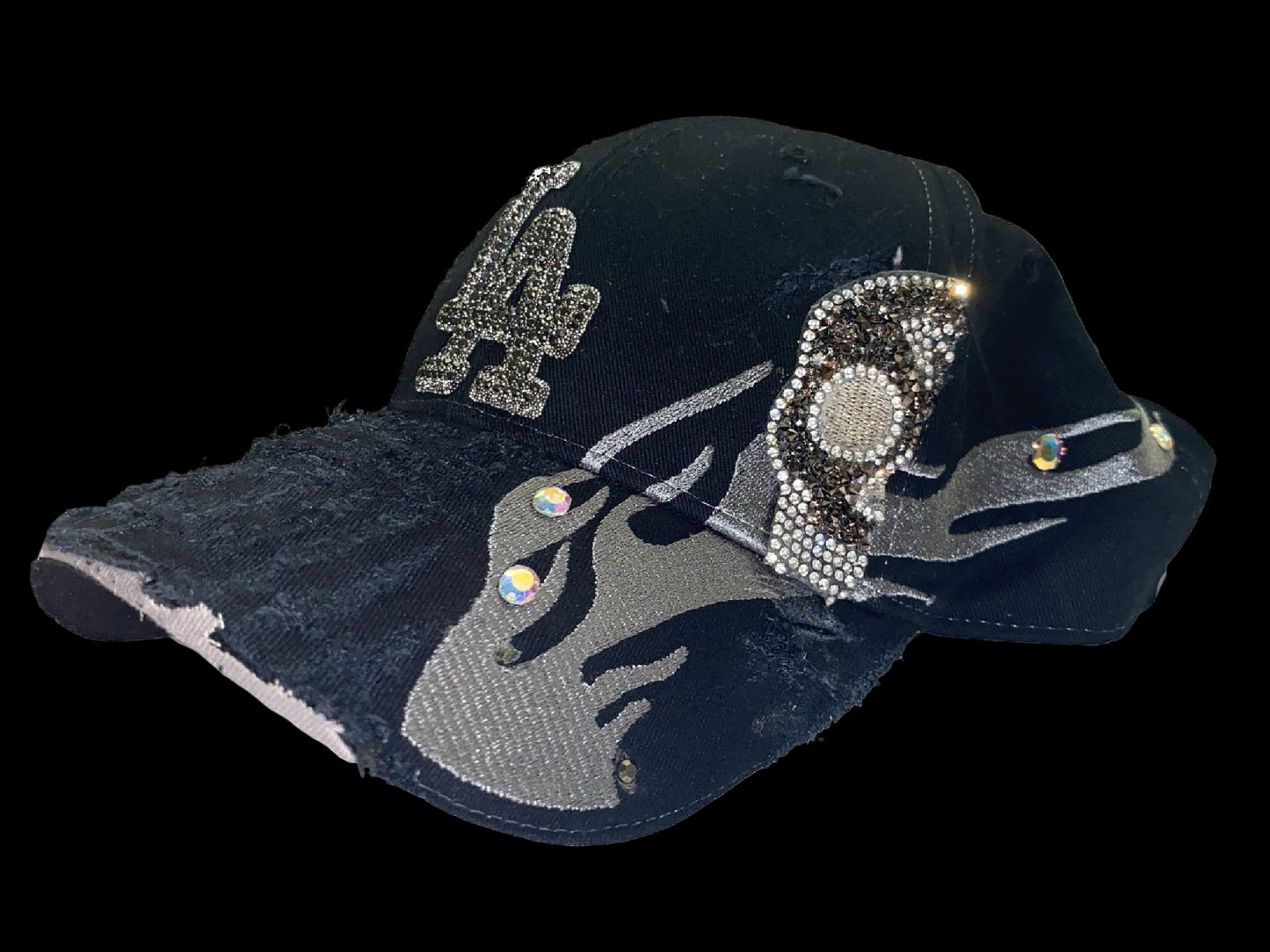 "fly dad cap"