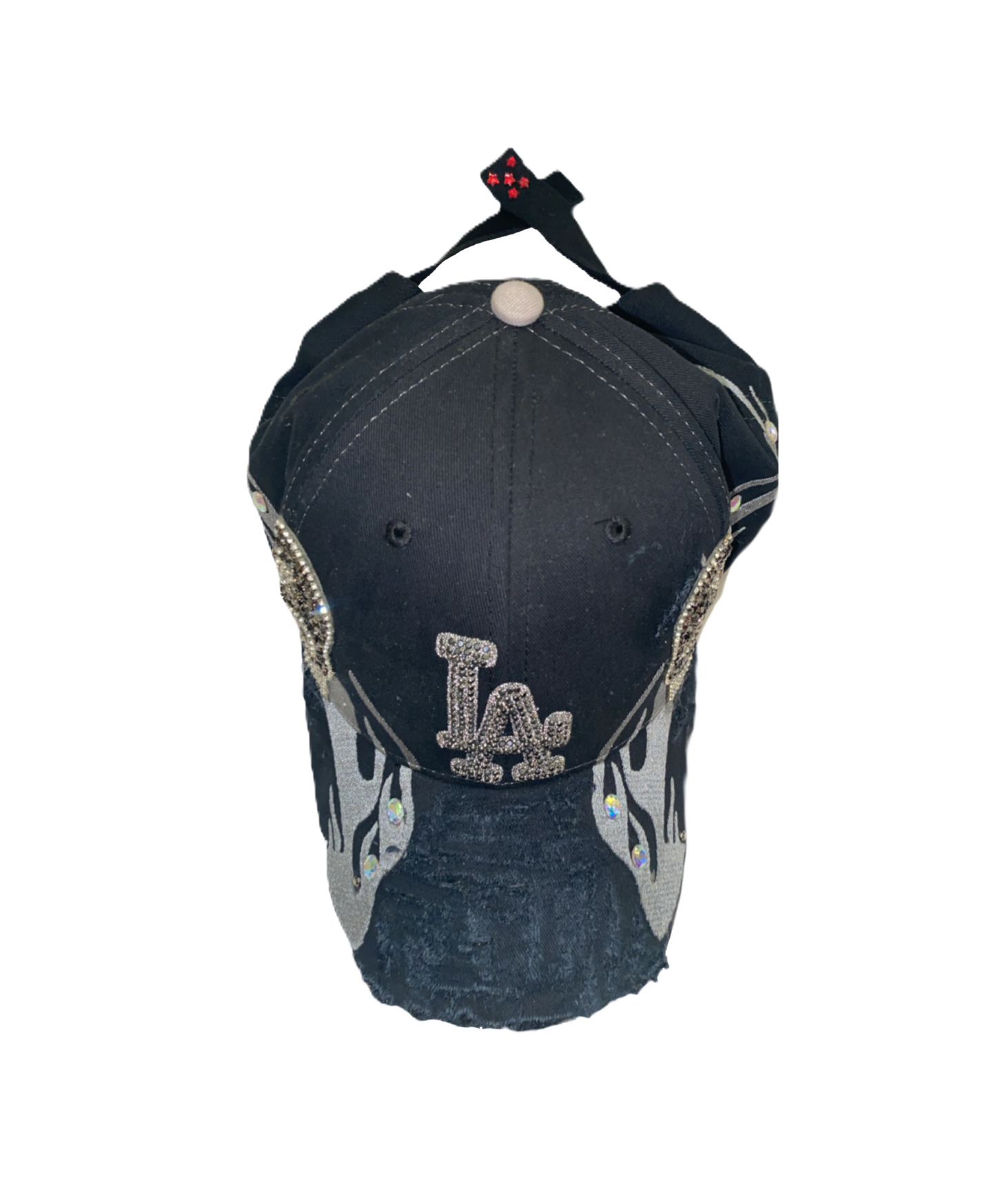 "fly dad cap"