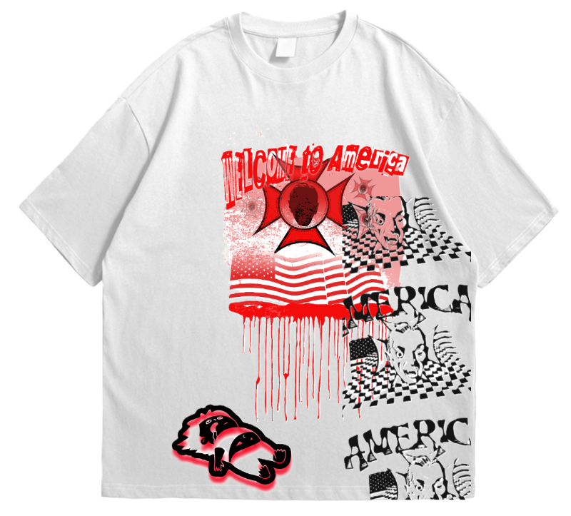illmerica shirt