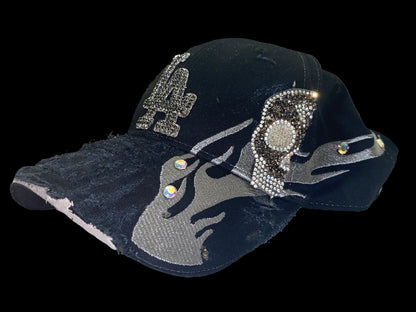"fly dad cap"