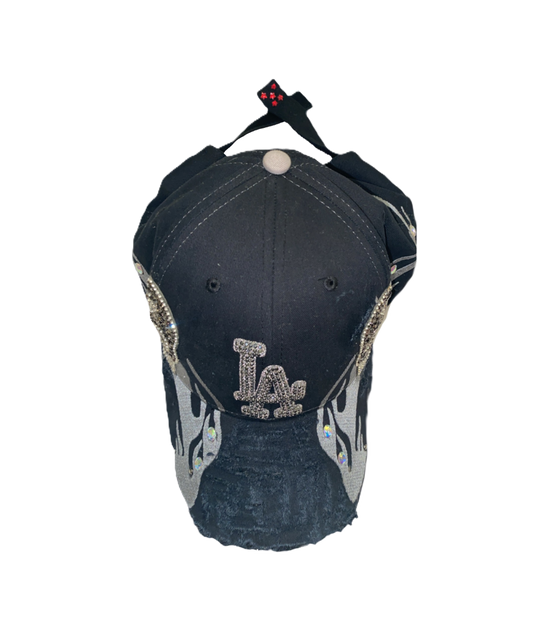 "fly dad cap"
