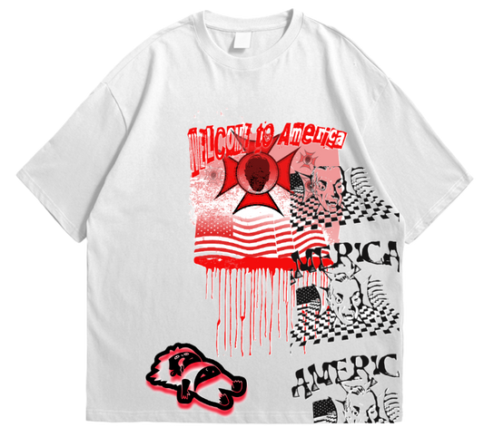 illmerica shirt